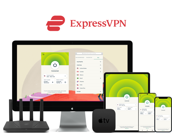 ExpressVPN